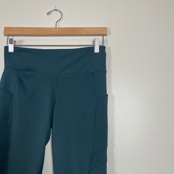 New Balance • Harmony Pocket High Rise Legging - Picture 2 of 5